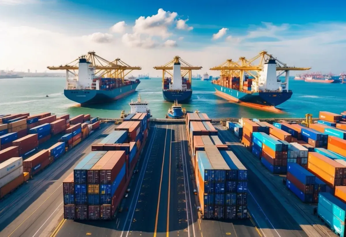 Logistics